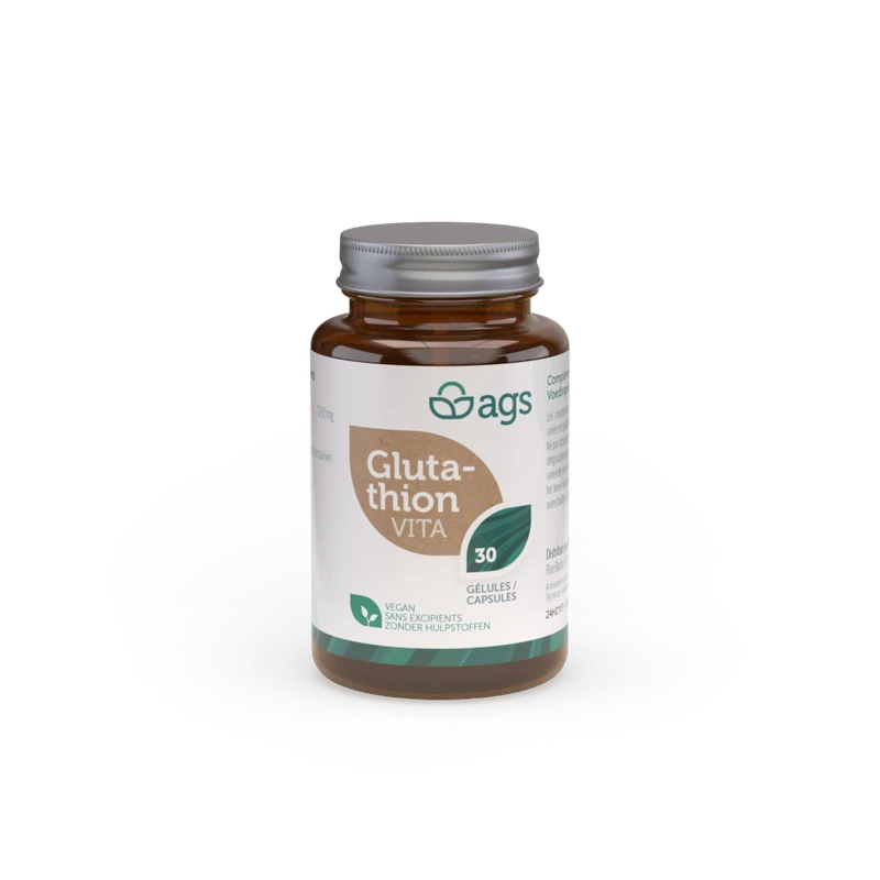 glutathione vita Glutathion Lipo – Liposomal reduced 400 mg Ashwagandha – Zhou Nutrition